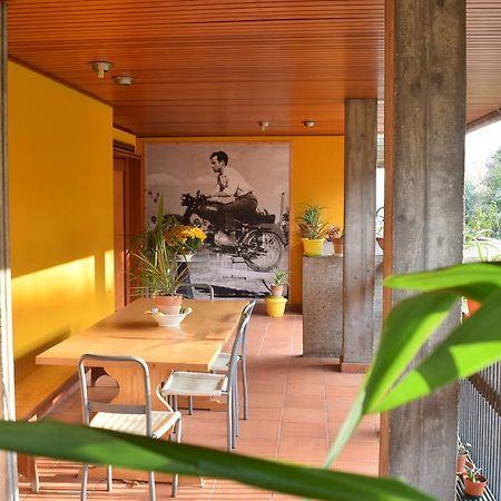 טבוליה Tarcisio B&B חדר תמונה