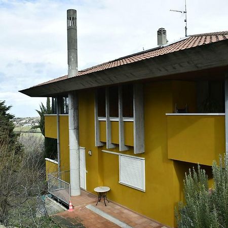 טבוליה Tarcisio B&B מראה חיצוני תמונה
