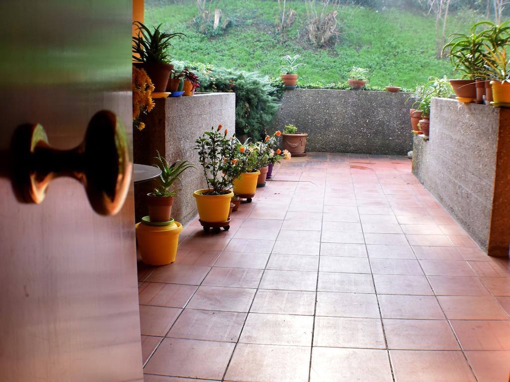 טבוליה Tarcisio B&B חדר תמונה