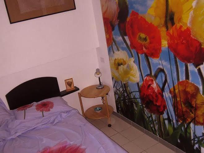 טבוליה Tarcisio B&B חדר תמונה