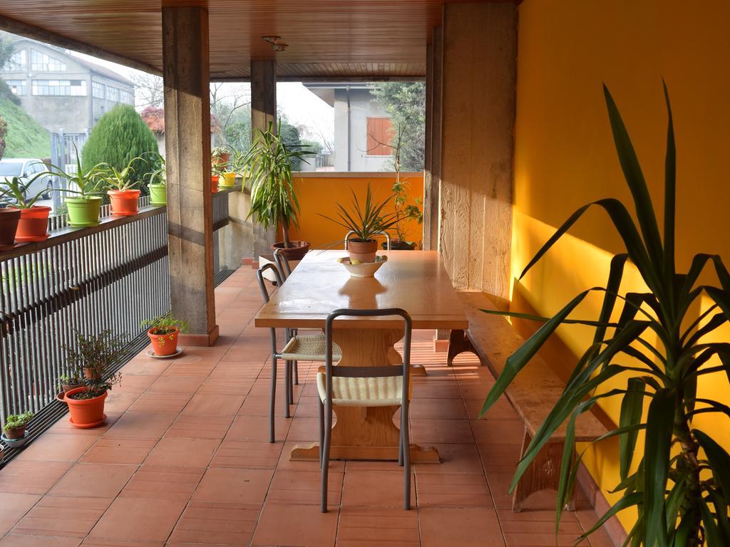 טבוליה Tarcisio B&B מראה חיצוני תמונה