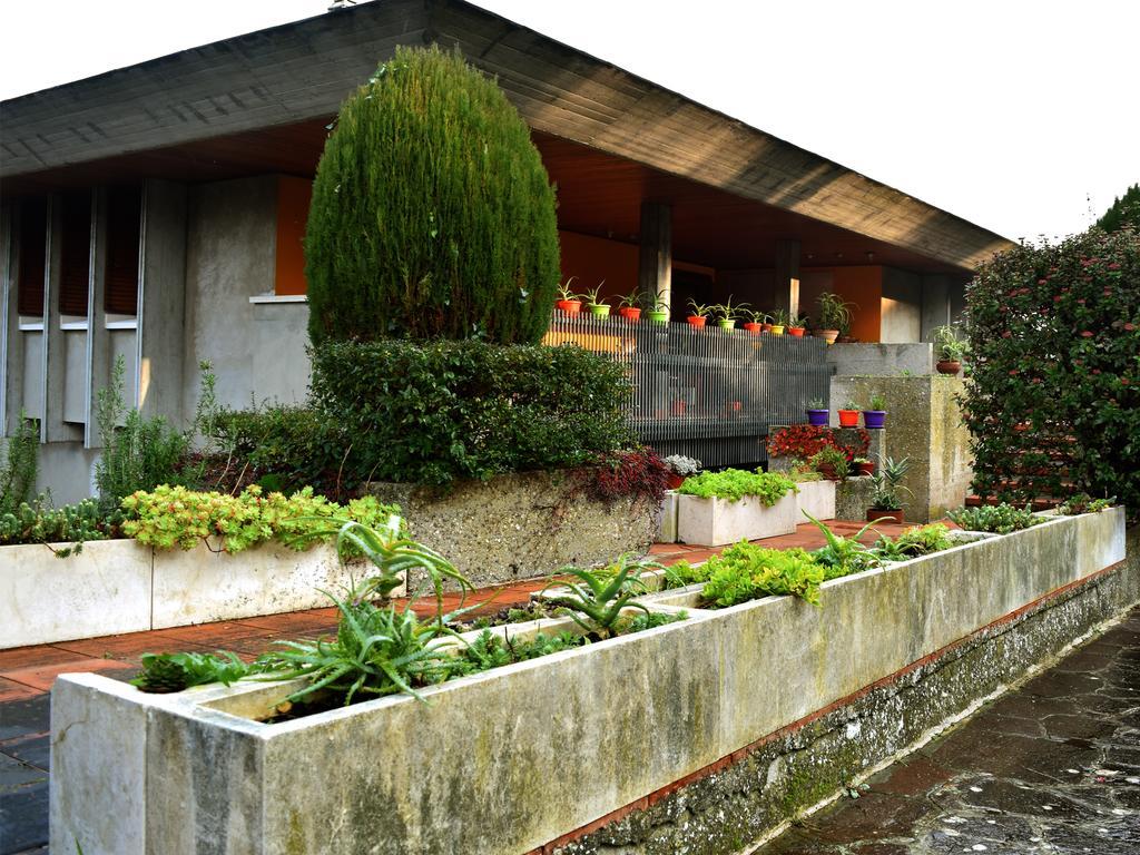 טבוליה Tarcisio B&B חדר תמונה