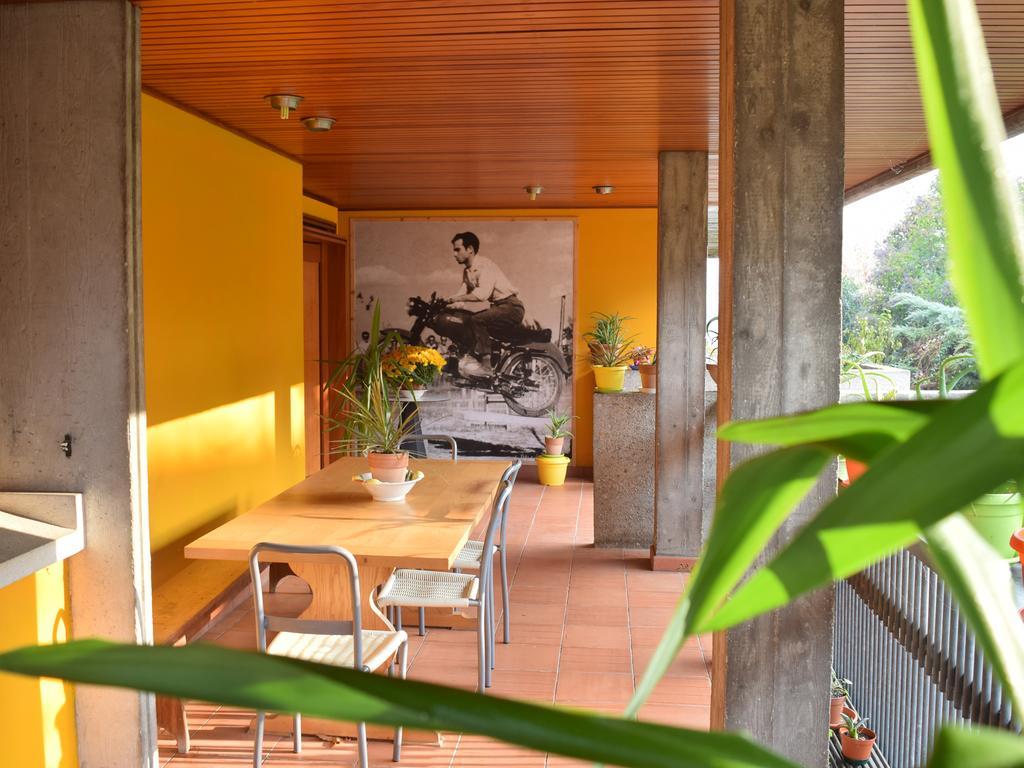 טבוליה Tarcisio B&B חדר תמונה