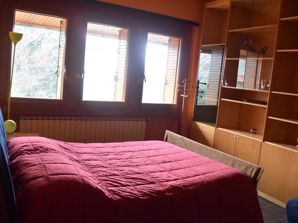 טבוליה Tarcisio B&B חדר תמונה