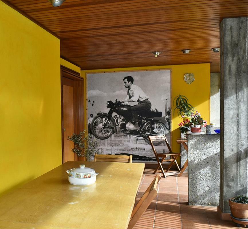 טבוליה Tarcisio B&B מראה חיצוני תמונה